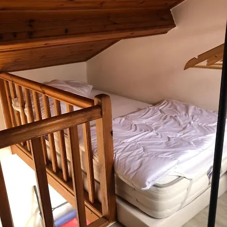Ferienhaus Maisonnette Avec Jardin Dame De Monts Notre-Dame-de-Monts